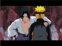 Sasuke e Naruto